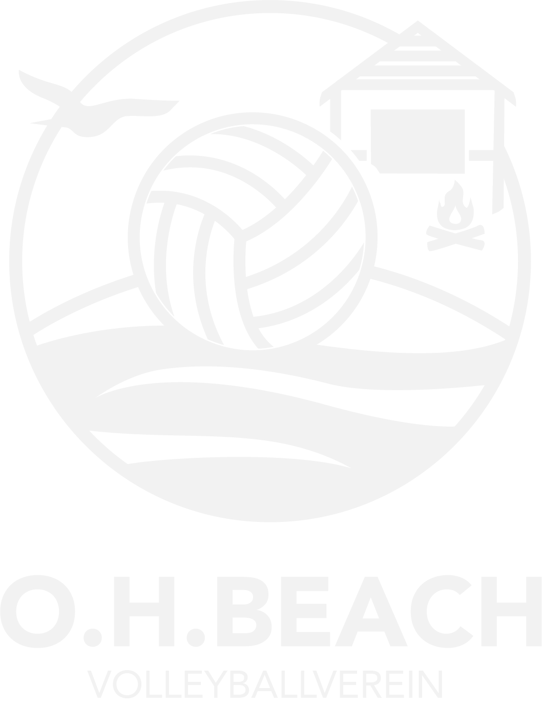 O.H.BEACH Volleyballverein